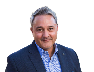 Tim Riesterer Profile Photo